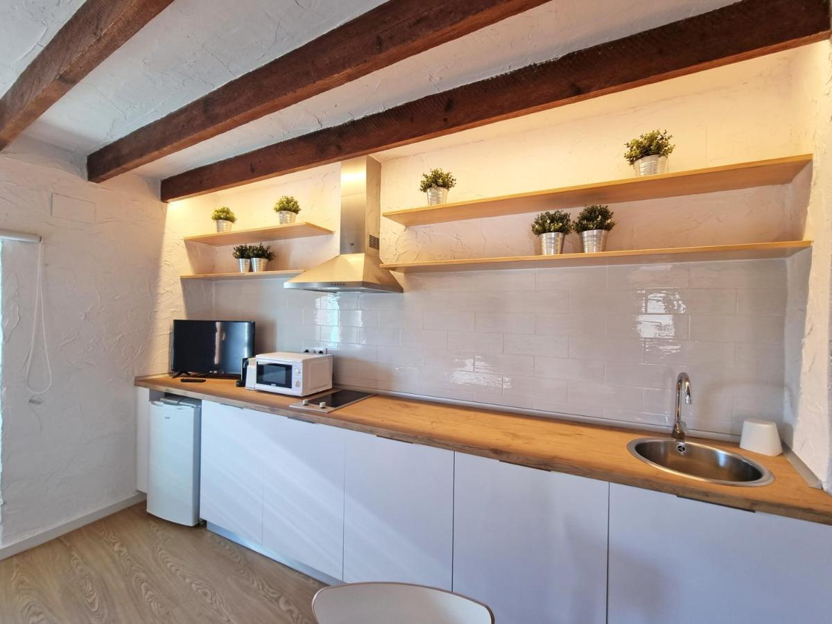 Apartamentos Mykonos 3000 Peníscola Exterior foto