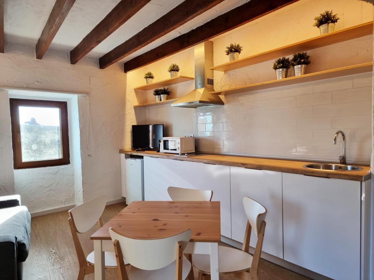 Apartamentos Mykonos 3000 Peníscola Exterior foto