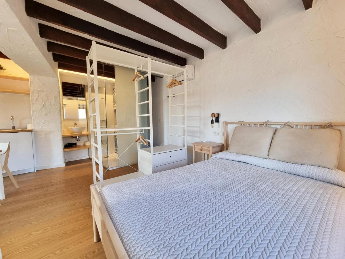 Apartamentos Mykonos 3000 Peníscola Exterior foto