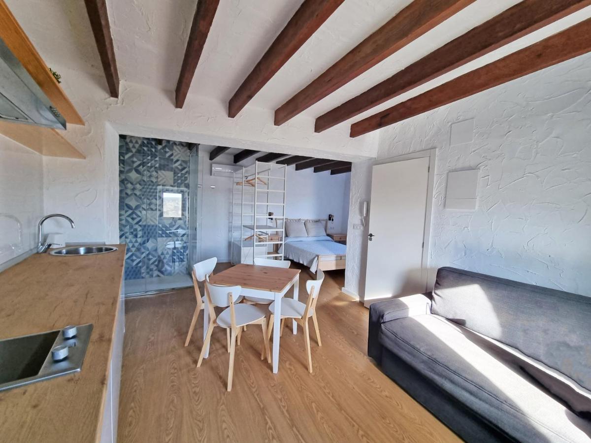 Apartamentos Mykonos 3000 Peníscola Exterior foto