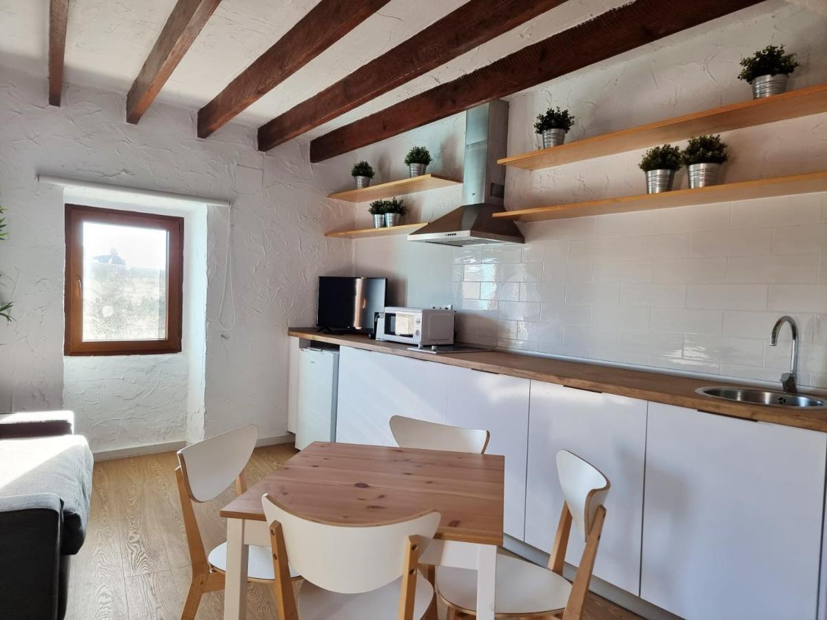 Apartamentos Mykonos 3000 Peníscola Exterior foto