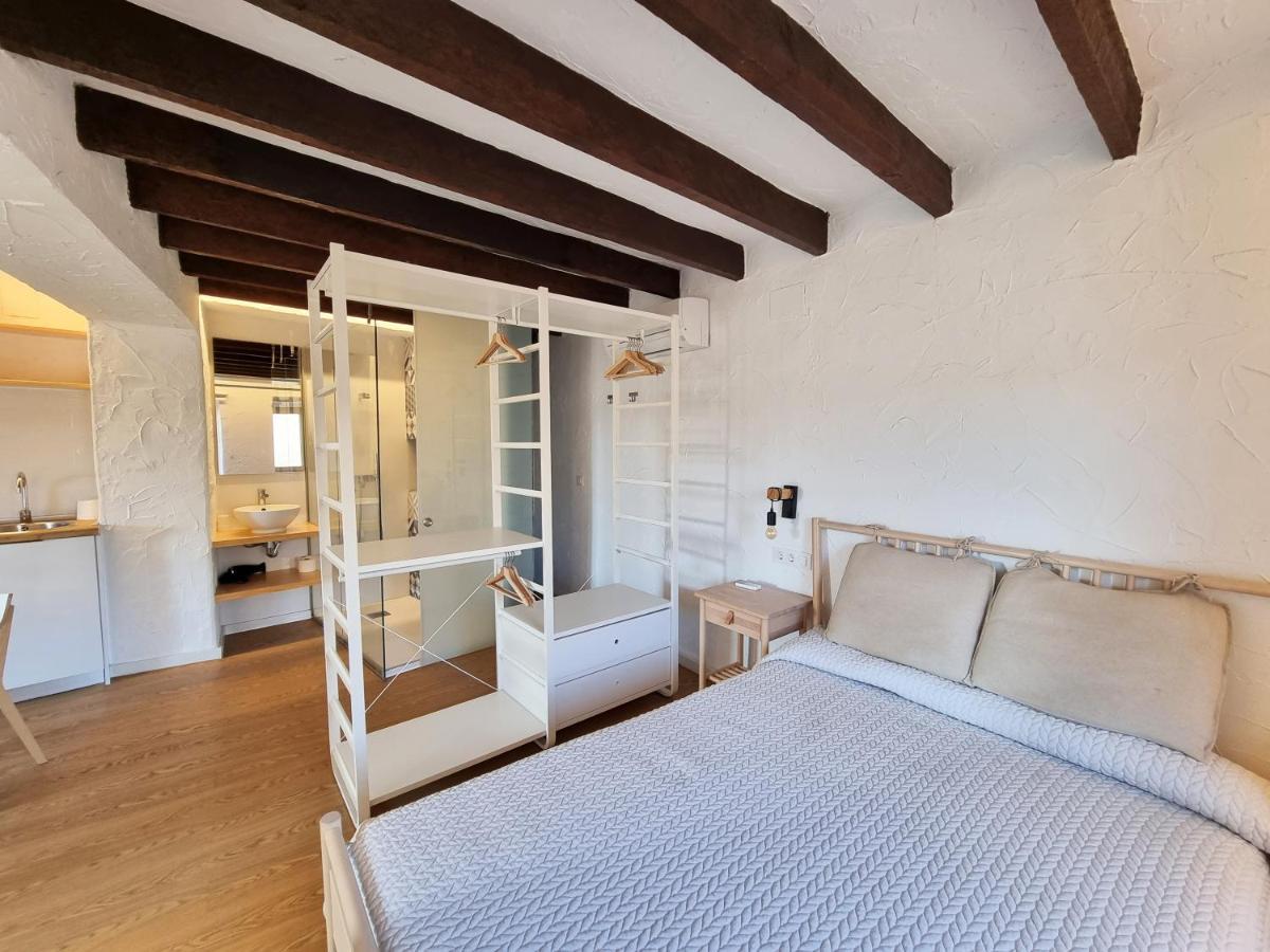 Apartamentos Mykonos 3000 Peníscola Exterior foto