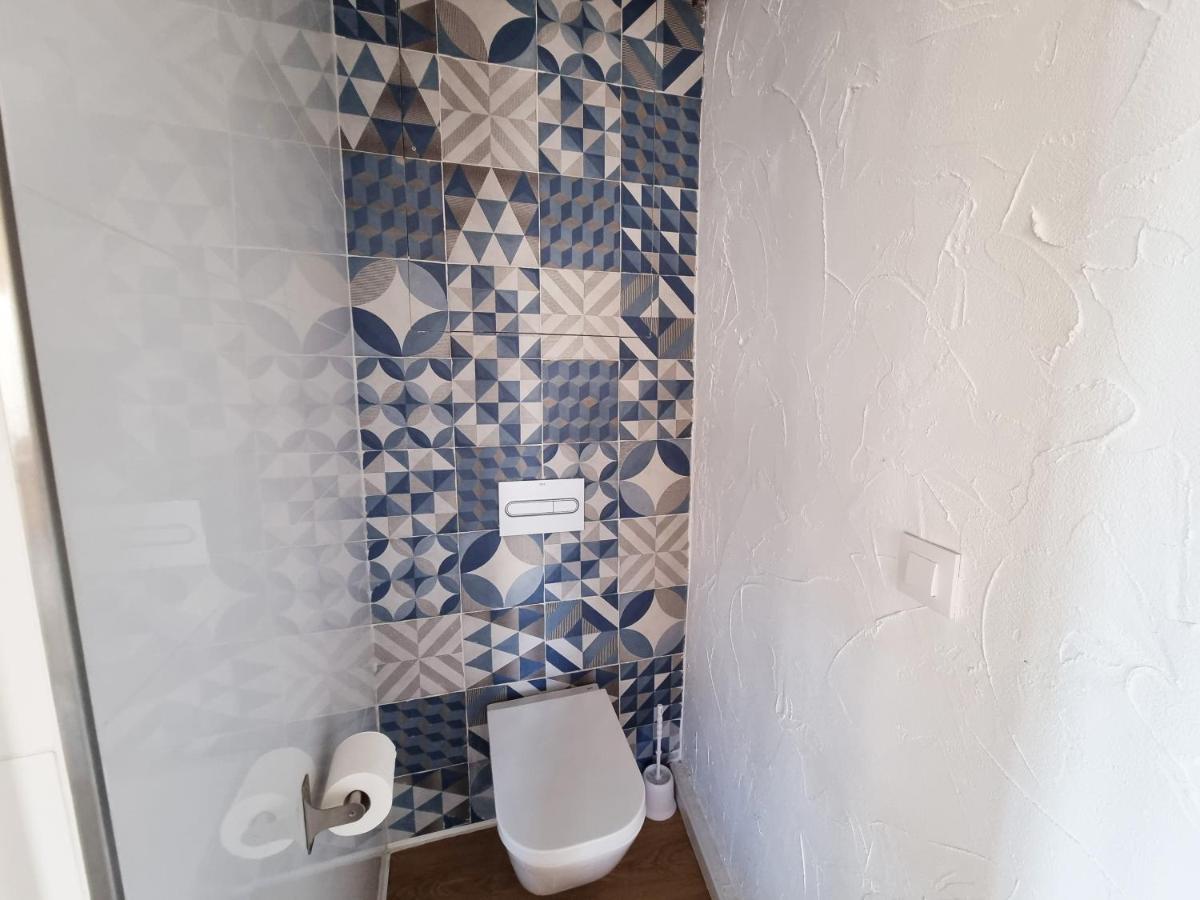 Apartamentos Mykonos 3000 Peníscola Exterior foto